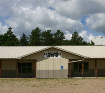 Osage Community Center